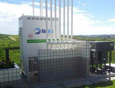 Station Vale do Parque Brasil