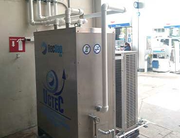 Station Playa Tijuana